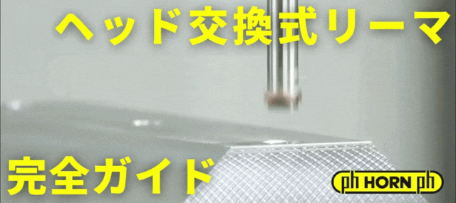 バナージフ　ヘッド交換式リーマ